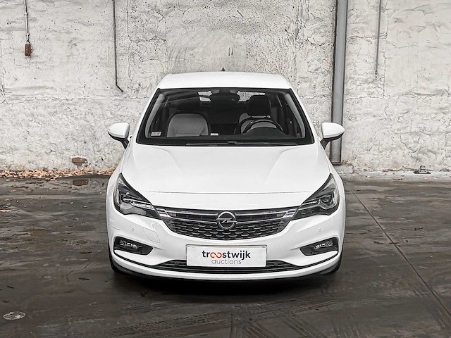 Opel astra 1.6 cdti edition 136pk 2016, hff-21-v - afbeelding 36 van  40