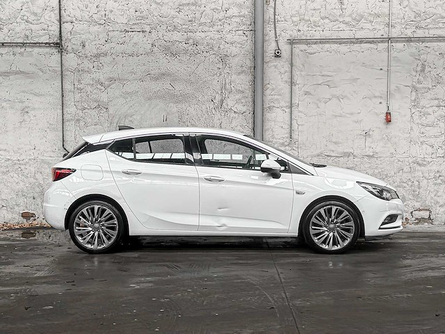 Opel astra 1.6 cdti edition 136pk 2016, hff-21-v - afbeelding 39 van  40