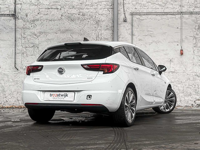 Opel astra 1.6 cdti edition 136pk 2016, hff-21-v - afbeelding 40 van  40