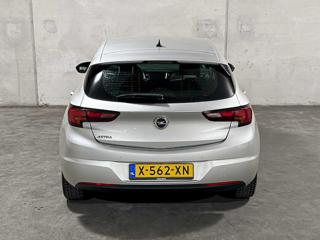Opel astra 1.6 cdti innovation 110pk 2018, x-562-xn - afbeelding 13 van  46