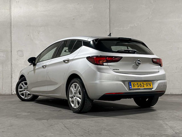 Opel astra 1.6 cdti innovation 110pk 2018, x-562-xn - afbeelding 14 van  46