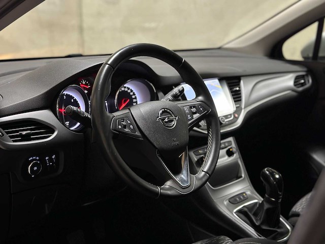 Opel astra 1.6 cdti innovation 110pk 2018, x-562-xn - afbeelding 17 van  46