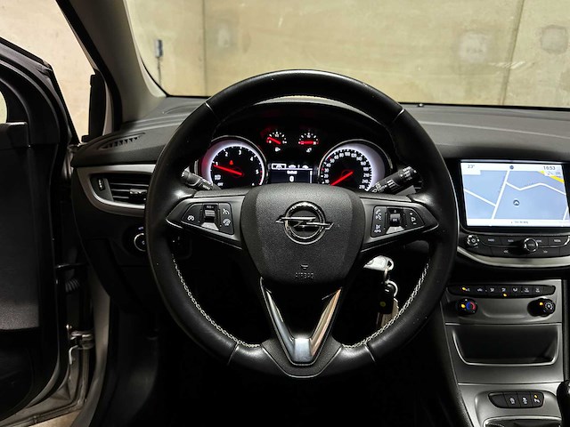 Opel astra 1.6 cdti innovation 110pk 2018, x-562-xn - afbeelding 18 van  46