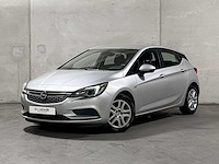 Opel astra 1.6 cdti innovation 110pk 2018, x-562-xn - afbeelding 1 van  46