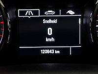 Opel astra 1.6 cdti innovation 110pk 2018, x-562-xn - afbeelding 26 van  46