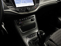 Opel astra 1.6 cdti innovation 110pk 2018, x-562-xn - afbeelding 28 van  46