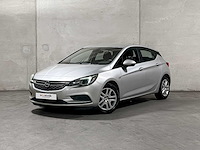 Opel astra 1.6 cdti innovation 110pk 2018, x-562-xn - afbeelding 2 van  46