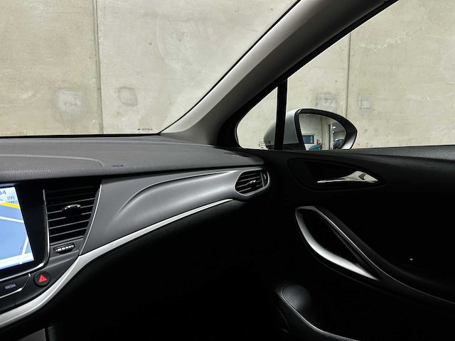 Opel astra 1.6 cdti innovation 110pk 2018, x-562-xn - afbeelding 30 van  46