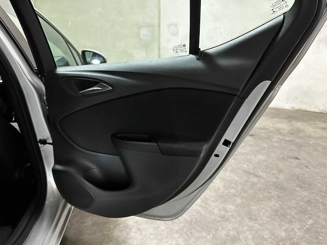 Opel astra 1.6 cdti innovation 110pk 2018, x-562-xn - afbeelding 36 van  46