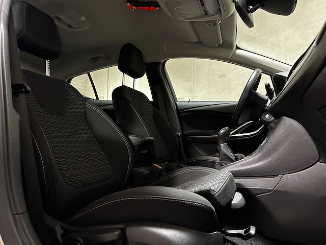 Opel astra 1.6 cdti innovation 110pk 2018, x-562-xn - afbeelding 39 van  46