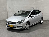 Opel astra 1.6 cdti innovation 110pk 2018, x-562-xn - afbeelding 4 van  46