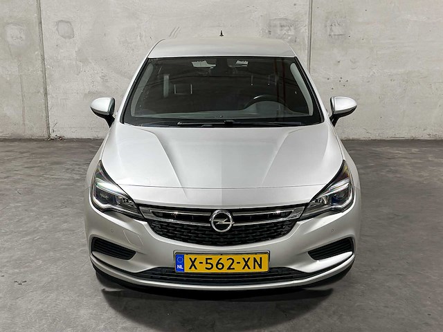 Opel astra 1.6 cdti innovation 110pk 2018, x-562-xn - afbeelding 6 van  46