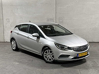Opel astra 1.6 cdti innovation 110pk 2018, x-562-xn - afbeelding 8 van  46