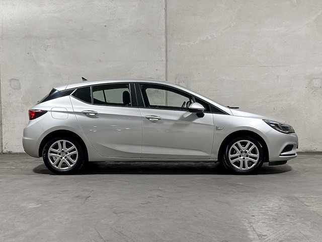 Opel astra 1.6 cdti innovation 110pk 2018, x-562-xn - afbeelding 9 van  46