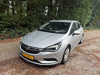 Opel astra 1.6 cdti online ed, * klt-49-l - afbeelding 1 van  12