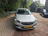 Opel astra 1.6 cdti online ed, * klt-49-l - afbeelding 5 van  12