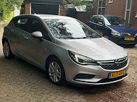 Opel astra 1.6 cdti online ed, * klt-49-l - afbeelding 6 van  12