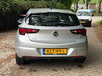 Opel astra 1.6 cdti online ed, * klt-49-l - afbeelding 8 van  12