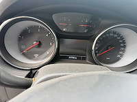 Opel astra 1.6 cdti online ed, * klt-49-l - afbeelding 12 van  12