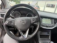 Opel astra 1.6 cdti online ed, * klt-49-l - afbeelding 2 van  12