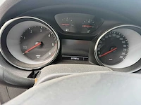 Opel astra 1.6 cdti online ed, * klt-49-l - afbeelding 3 van  12