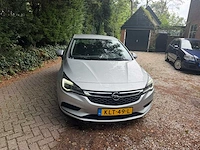 Opel astra 1.6 cdti online ed, * klt-49-l - afbeelding 5 van  12
