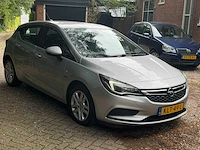Opel astra 1.6 cdti online ed, * klt-49-l - afbeelding 6 van  12