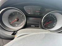 Opel astra 1.6 cdti online ed, * klt-49-l - afbeelding 12 van  12