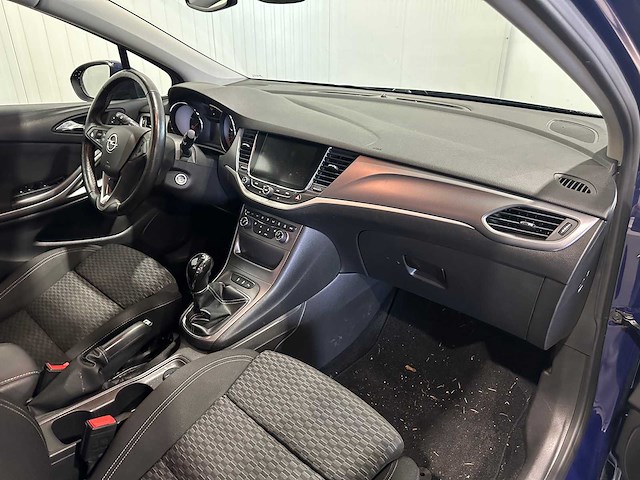 Opel astra 1.6 cdti online ed. pv-315-t - afbeelding 2 van  5