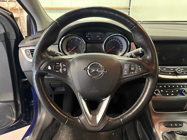 Opel astra 1.6 cdti online ed. pv-315-t - afbeelding 3 van  5