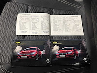 Opel astra 1.6 cdti online ed. pv-315-t - afbeelding 4 van  5
