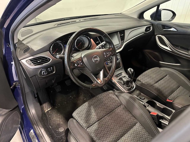 Opel astra 1.6 cdti online ed. pv-315-t - afbeelding 2 van  22
