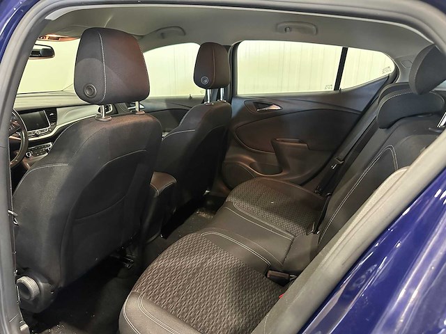 Opel astra 1.6 cdti online ed. pv-315-t - afbeelding 3 van  22