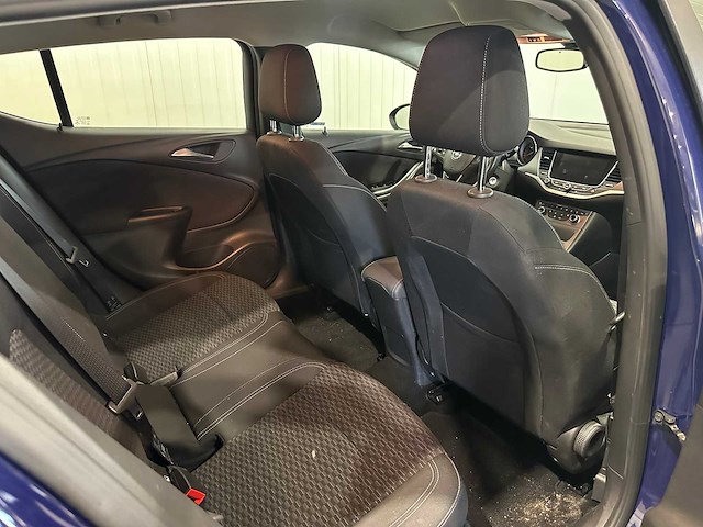Opel astra 1.6 cdti online ed. pv-315-t - afbeelding 5 van  22