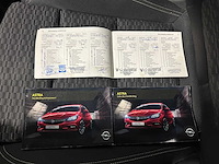 Opel astra 1.6 cdti online ed. pv-315-t - afbeelding 11 van  22