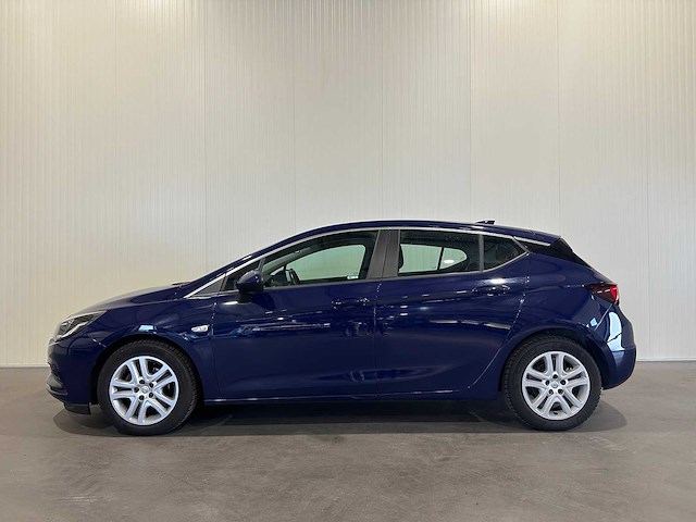 Opel astra 1.6 cdti online ed. pv-315-t - afbeelding 12 van  22