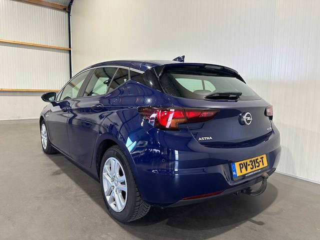 Opel astra 1.6 cdti online ed. pv-315-t - afbeelding 16 van  22