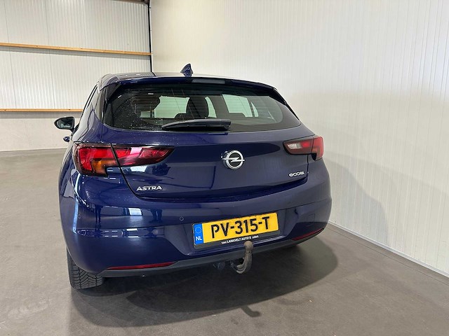Opel astra 1.6 cdti online ed. pv-315-t - afbeelding 17 van  22