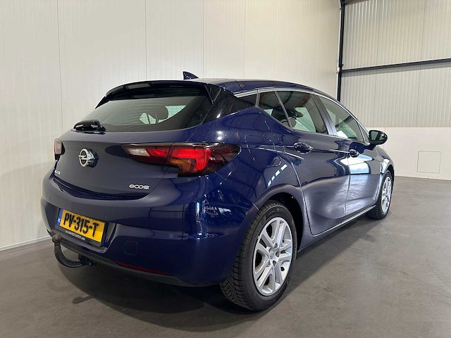Opel astra 1.6 cdti online ed. pv-315-t - afbeelding 18 van  22