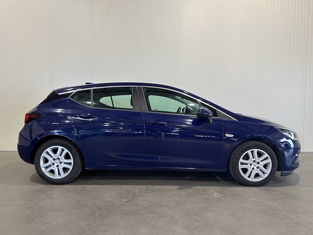 Opel astra 1.6 cdti online ed. pv-315-t - afbeelding 20 van  22