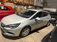 Opel astra 1.6 cdti online edition, klt-49-l - afbeelding 1 van  8