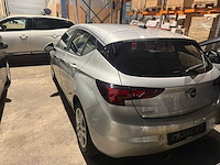 Opel astra 1.6 cdti online edition, klt-49-l - afbeelding 2 van  8