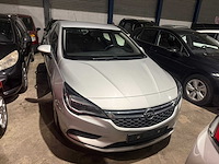 Opel astra 1.6 cdti online edition, klt-49-l - afbeelding 3 van  8