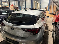 Opel astra 1.6 cdti online edition, klt-49-l - afbeelding 4 van  8