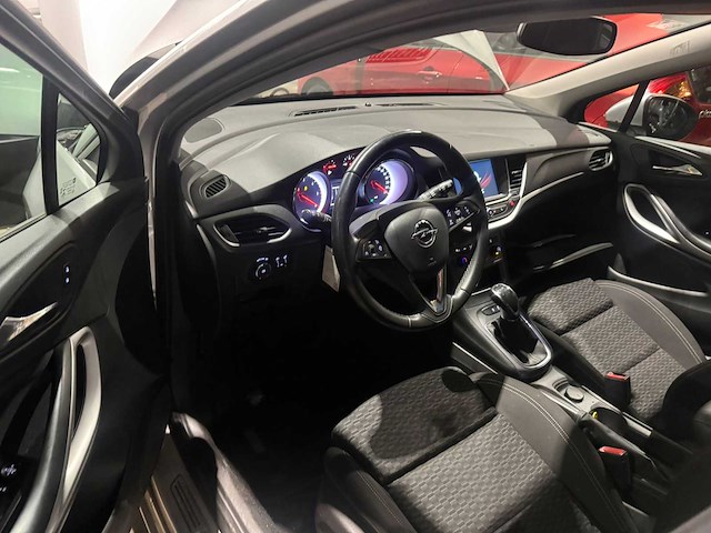 Opel astra 1.6 cdti online edition, klt-49-l - afbeelding 5 van  8