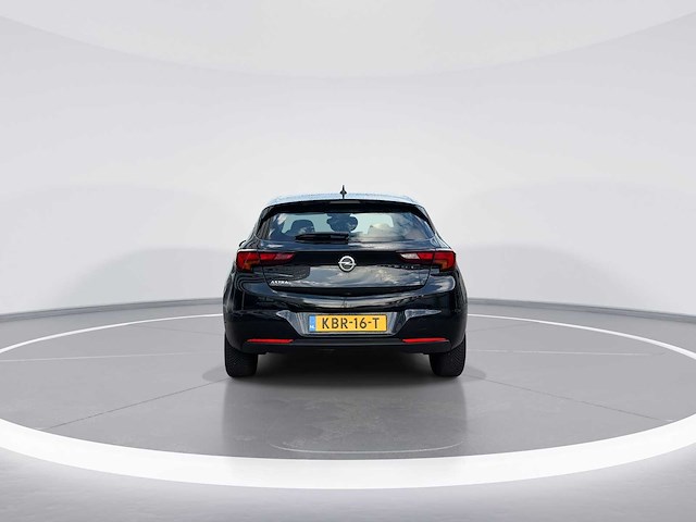 Opel astra 1.6 cdti online | kbr-16-t i - afbeelding 3 van  27