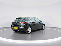 Opel astra 1.6 cdti online | kbr-16-t i - afbeelding 5 van  27