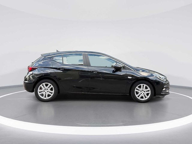 Opel astra 1.6 cdti online | kbr-16-t i - afbeelding 6 van  27