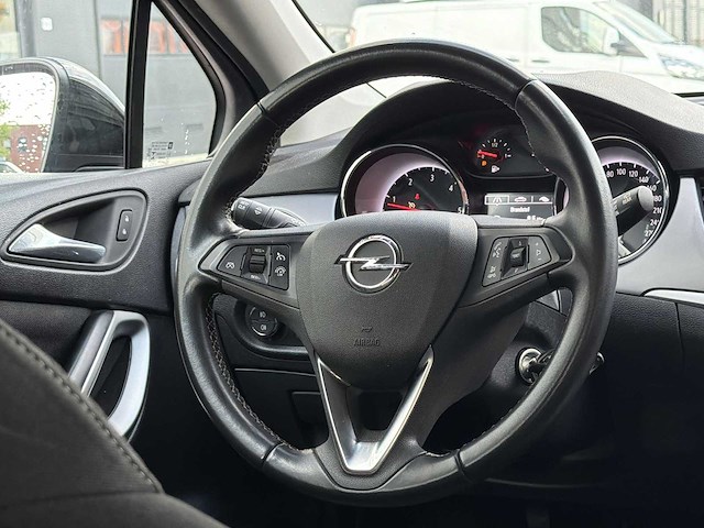 Opel astra 1.6 cdti online | kbr-16-t i - afbeelding 8 van  27