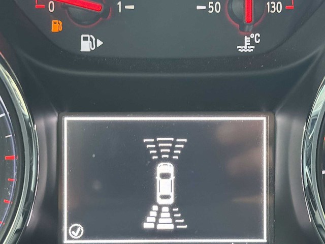 Opel astra 1.6 cdti online | kbr-16-t i - afbeelding 13 van  27